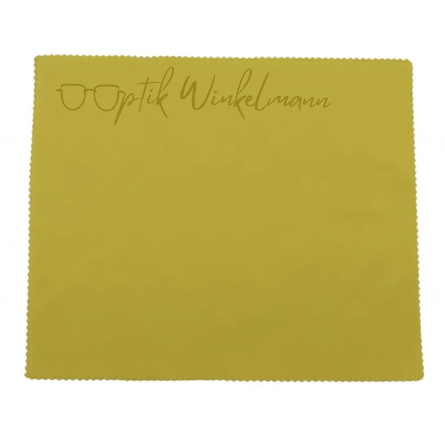 Brillenputztuch Variante Standard